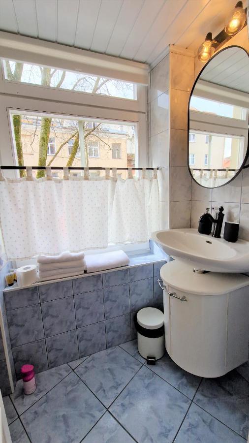 Rudi4 Luxury Vilnius Apartment Екстер'єр фото